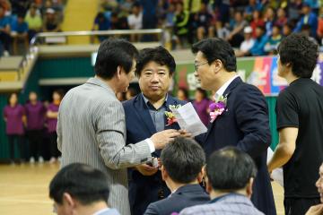 제12회 순천시 생활체육 대축전