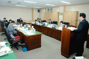 제131회 문화경제위원회 회의