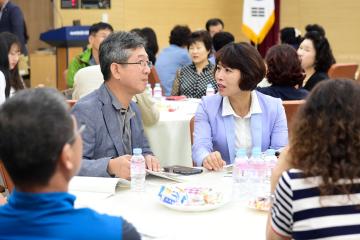 팔마비 및 팔마정신 재조명 토론회