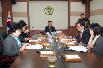 공무국외출장 심사