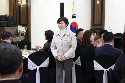 2025_3_14(금)_순천시 이통장연합회 제9대 지회장 취임식