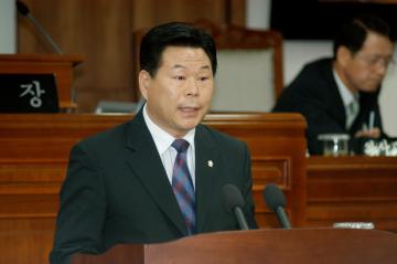 제114회 순천시의회(임시회) 제2차본회의