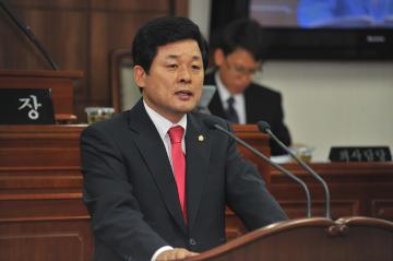 제167회 순천시의회(제1차 정례회) 제2차 본회의 