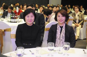 전남예총 회장 이취임식