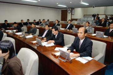 제5대 순천시의회의원 오리엔테이션