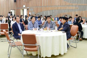 팔마비 및 팔마정신 재조명 토론회