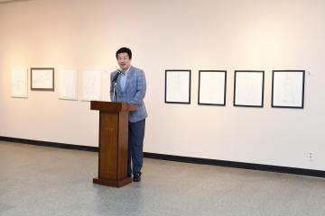 제10회 순천누드 드로잉회전