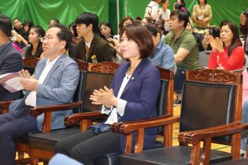 2019년 순천시 청소년 끼 페스티벌