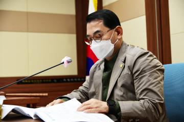 의회운영위원회