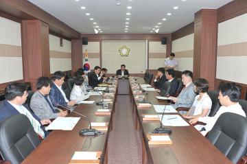 화상경마장 개장 저지 대책 특위