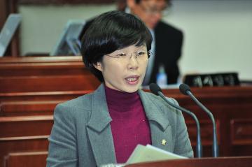 제162회 순천시의회(임시회) 제4차 본회의