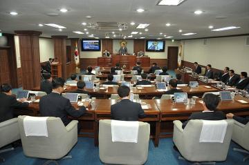 제142회 제1차정례회 (제1차 본회의)