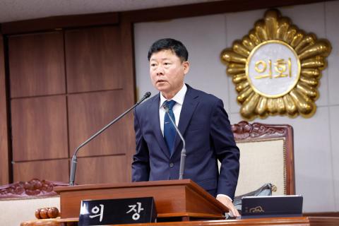 2024_5_17(금)_제277회 순천시의회 임시회 제3차 본회의