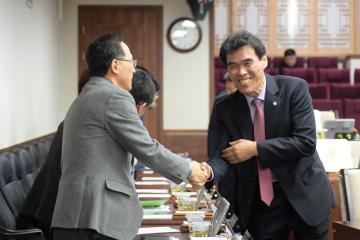 제199회 임시회 제2차 본회의