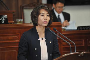 제166회 순천시의회(임시회) 제2차 본회의