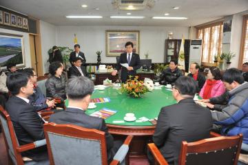 수원시의회 의원 방문