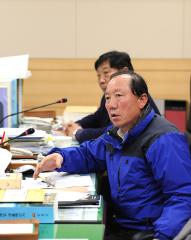 AI관련 추진상황 보고의 건