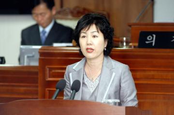 제115회 순천시의회(정례회) 제2차본회의