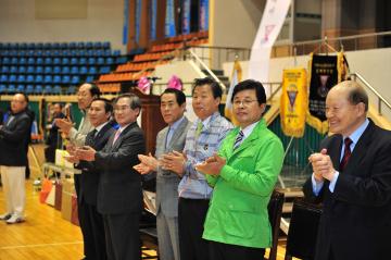 남해중지방 가족체육대회