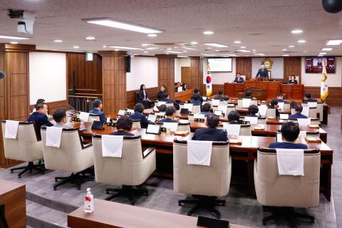 2024_4_12(금)_제276회 임시회 1차 본회의