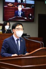 제264회 순천시의회 임시회-시정에 관한 질문(1일차)