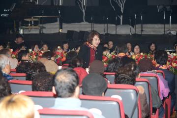 2015항꾼에 즐기는 아고라 순천콘서트