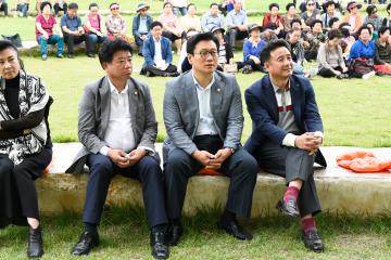 2016전남예총예술제