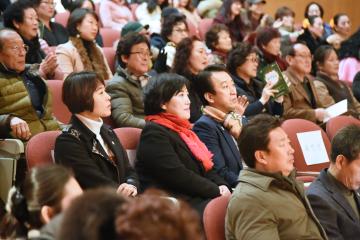 2017순천시 평생학습 어울림 한마당