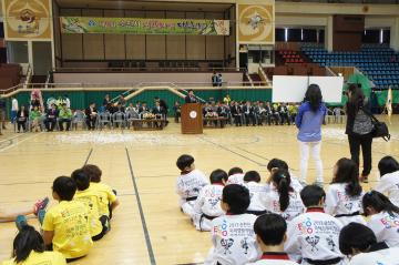 순천시 생활체육대축제