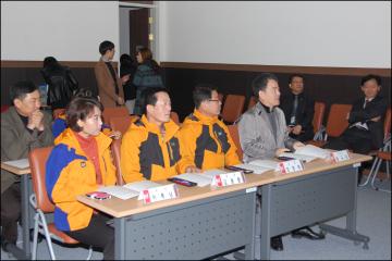 문화경제위원회 현장 방문