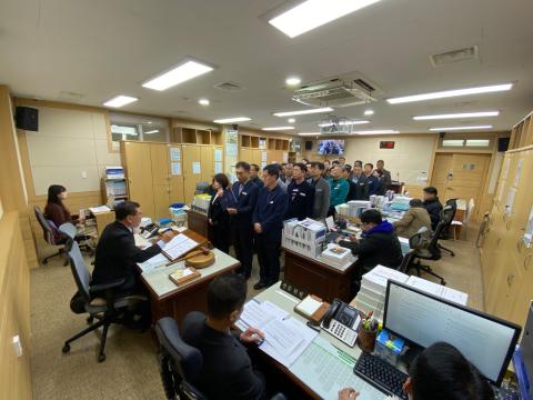 2024_11_28(목)~12_18(수)_제283회 순천시의회 도시건설위원 회의(행정사무감사)