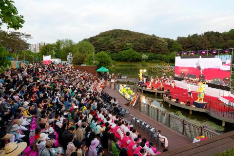 2024_4_28(일)_불기 2568년 순천불교연합회 연등회