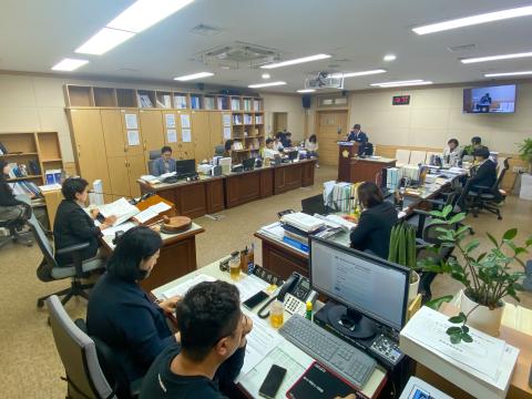 2024_10_14(월)~10_21(월)_제282회 순천시의회 문화경제위원회의