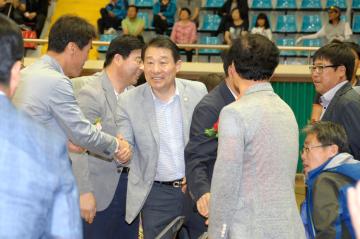 제11회 순천시 생활체육대축전