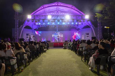 2025_8_15(금)_ 제42회 팔마문화제 개막식