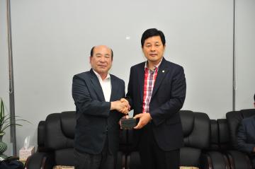 인천광역시 연수구의회 방문