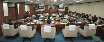 제151회 순천시의회(임시회) 제3차 본회의