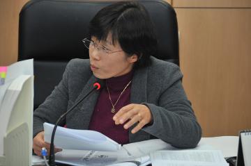 2011년도 행정사무감사 