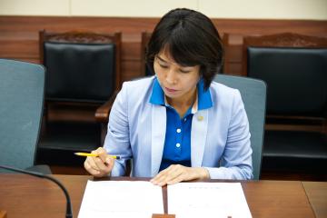 청년 노동인권에 관한 간담회