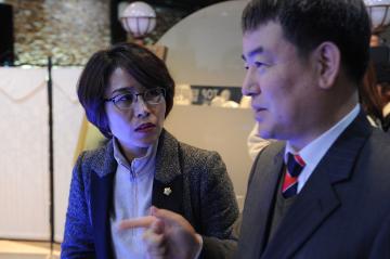 순천경제정의실천시민연합 창립 20주년 기념식 및 후원의 밤