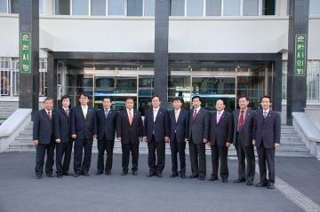 부천시의회 의원 방문