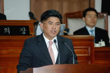 제131회 순천시의회(임시회) 제2차본회의