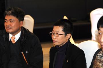 2013 순천시 장애인 체육회의 밤