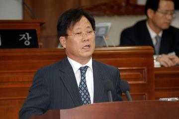 제115회 순천시의회(정례회) 제2차본회의