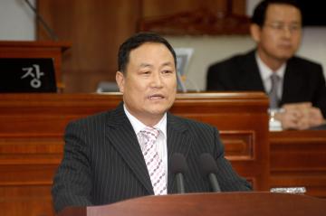 제115회 순천시의회(정례회) 제2차본회의