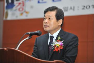 2012 순천대학교 평생교육원 향림문화제