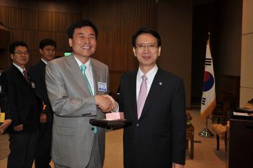 순천시의회 김기태의원 우수의원 선정