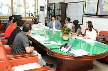 2015의장기 체육행사 운영교육