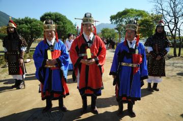 제17회 남도음식문화 큰잔치