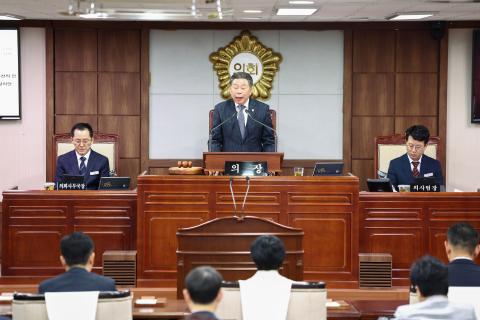 2025_4_9(수)_제286회 임시회 제1차 본회의